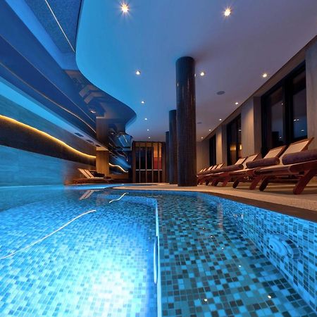 Bijele Vode Spa&Nature Hotel Πριέντορ Εξωτερικό φωτογραφία