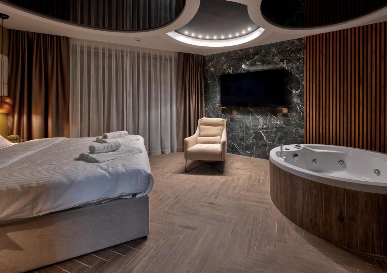 Bijele Vode Spa&Nature Hotel Πριέντορ Εξωτερικό φωτογραφία