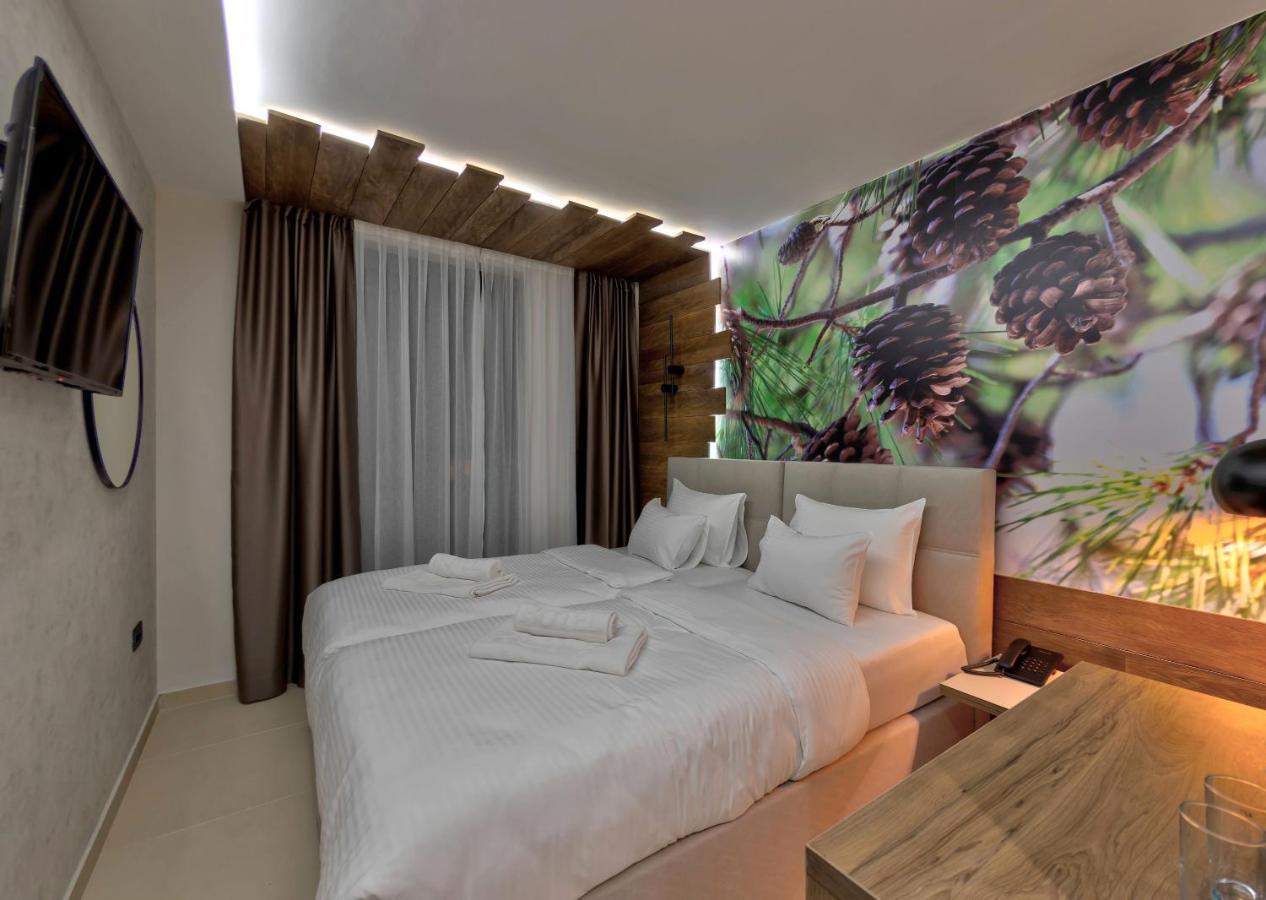 Bijele Vode Spa&Nature Hotel Πριέντορ Εξωτερικό φωτογραφία