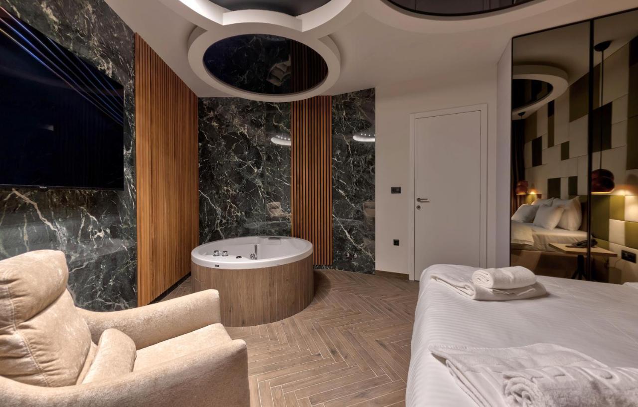 Bijele Vode Spa&Nature Hotel Πριέντορ Εξωτερικό φωτογραφία