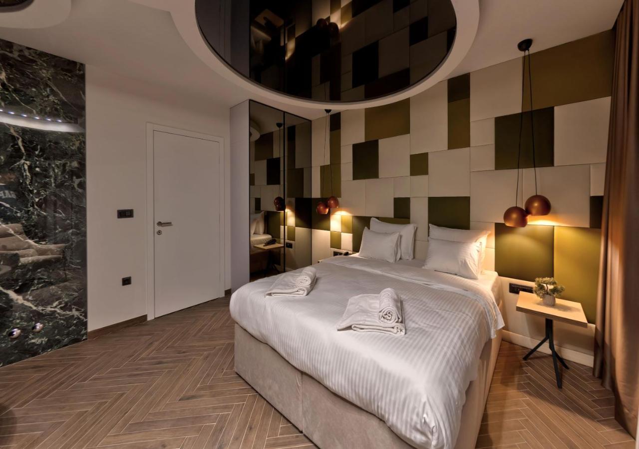 Bijele Vode Spa&Nature Hotel Πριέντορ Εξωτερικό φωτογραφία