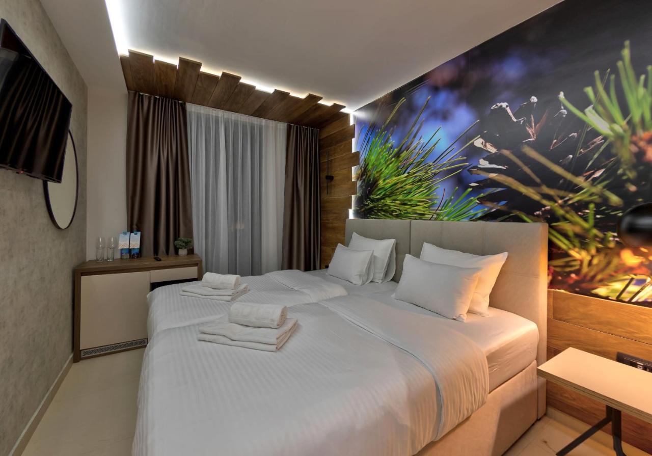 Bijele Vode Spa&Nature Hotel Πριέντορ Εξωτερικό φωτογραφία