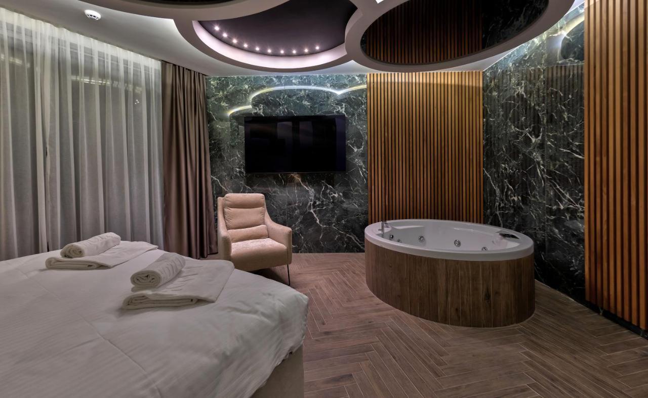 Bijele Vode Spa&Nature Hotel Πριέντορ Εξωτερικό φωτογραφία