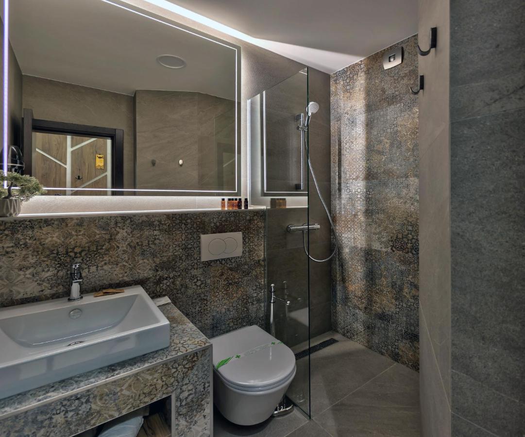 Bijele Vode Spa&Nature Hotel Πριέντορ Εξωτερικό φωτογραφία