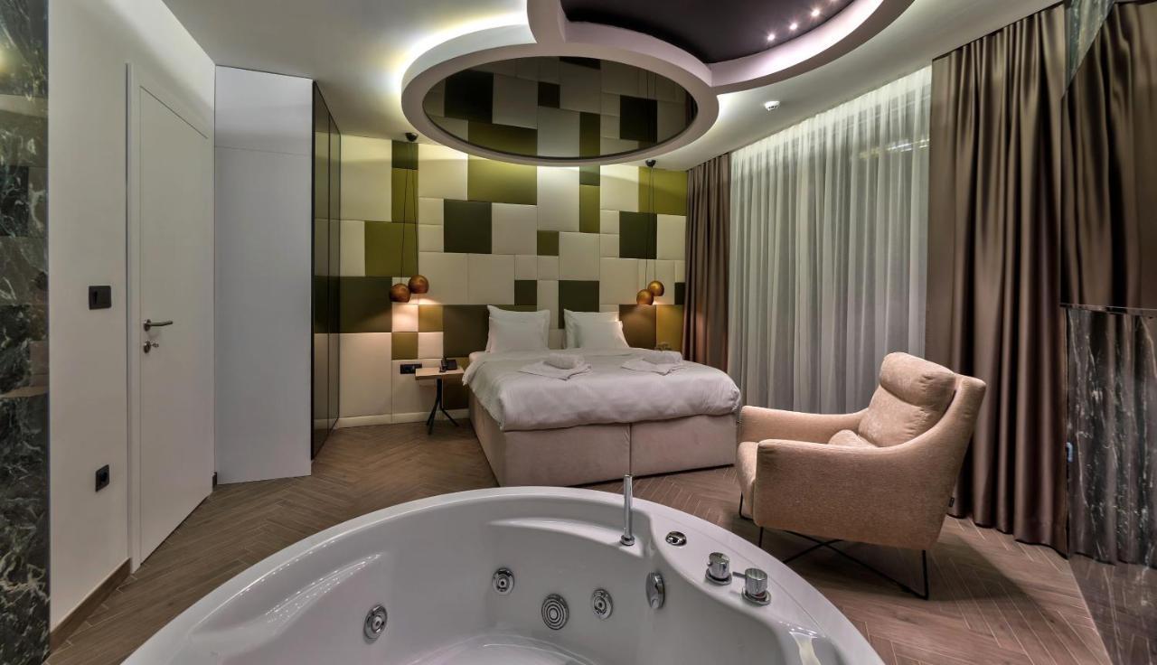 Bijele Vode Spa&Nature Hotel Πριέντορ Εξωτερικό φωτογραφία
