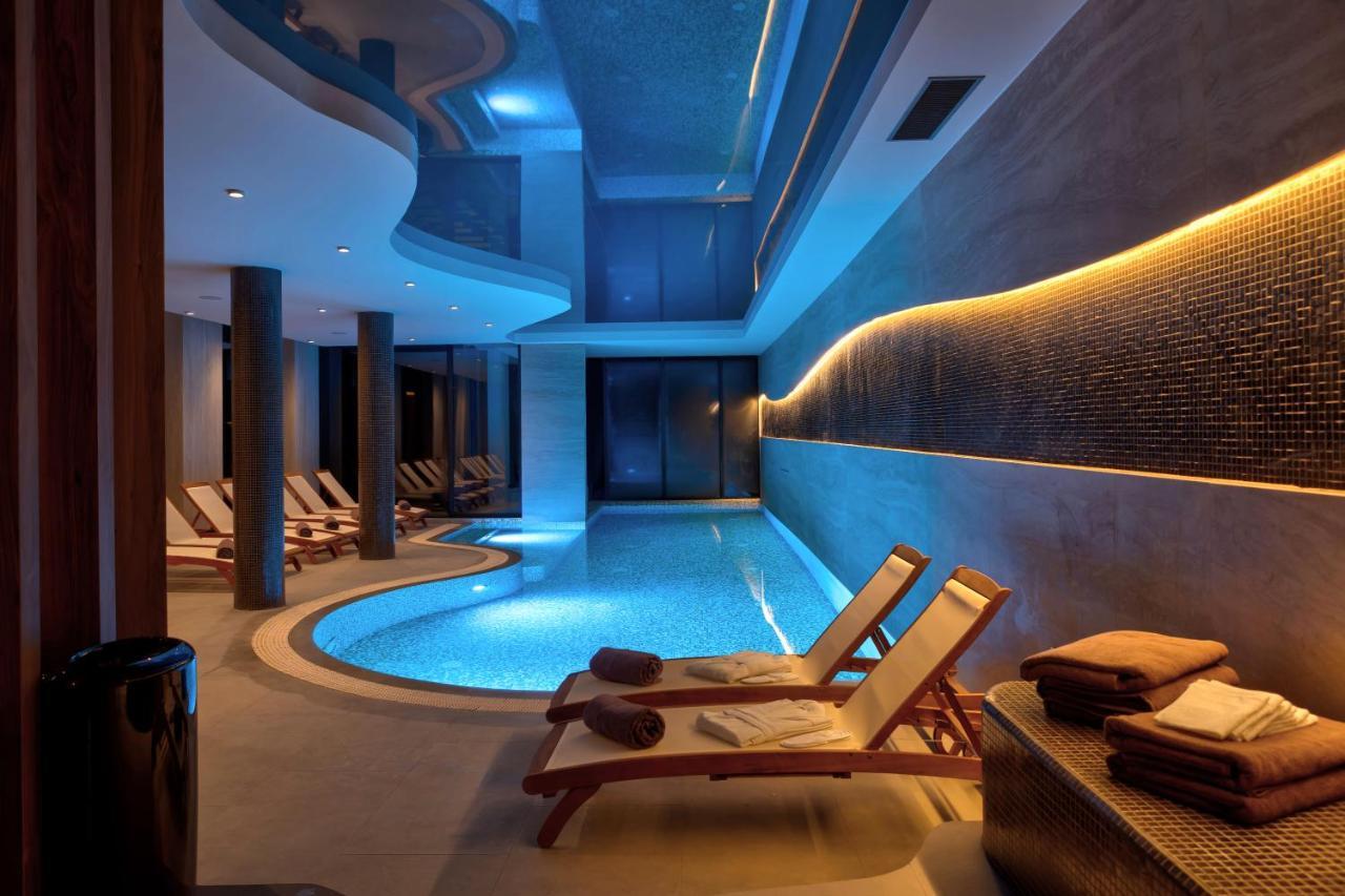 Bijele Vode Spa&Nature Hotel Πριέντορ Εξωτερικό φωτογραφία