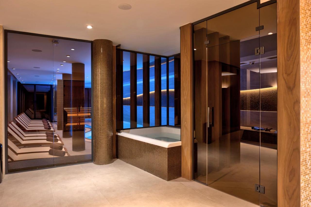 Bijele Vode Spa&Nature Hotel Πριέντορ Εξωτερικό φωτογραφία