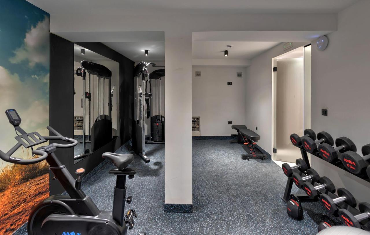 Bijele Vode Spa&Nature Hotel Πριέντορ Εξωτερικό φωτογραφία