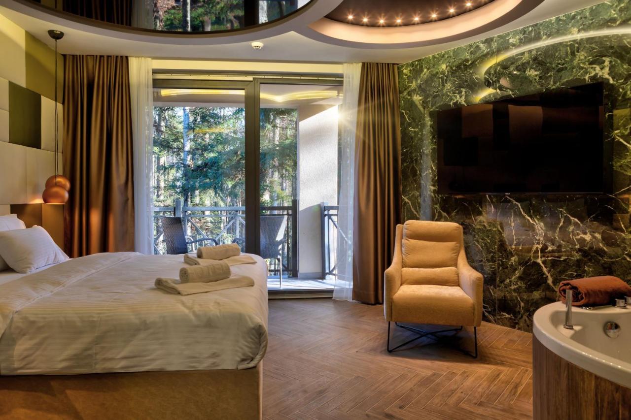 Bijele Vode Spa&Nature Hotel Πριέντορ Εξωτερικό φωτογραφία