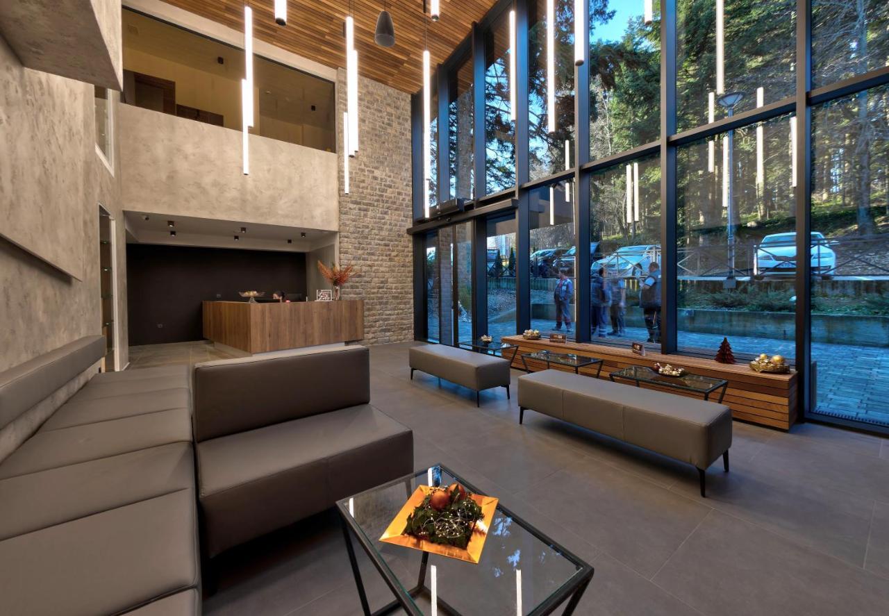 Bijele Vode Spa&Nature Hotel Πριέντορ Εξωτερικό φωτογραφία