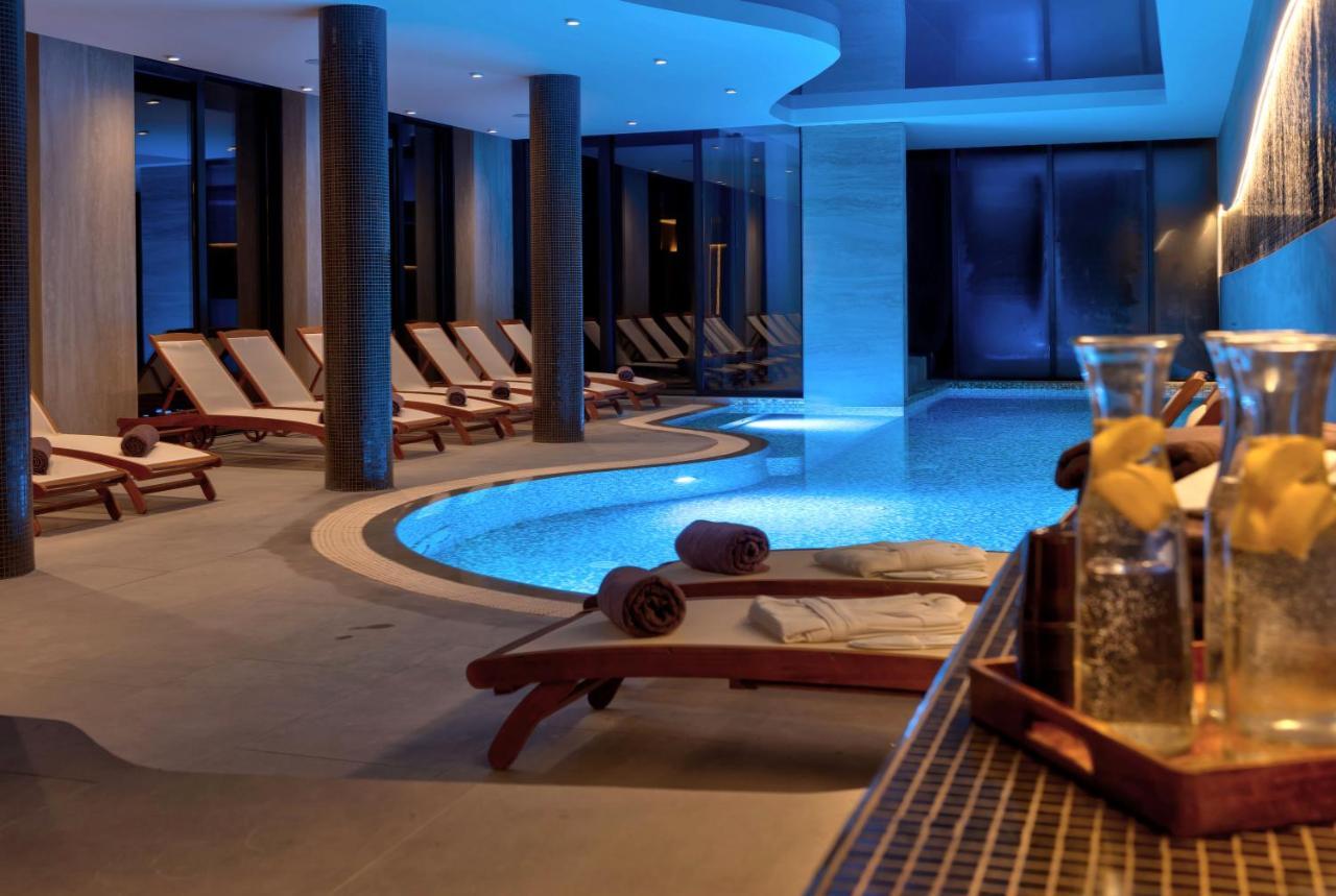 Bijele Vode Spa&Nature Hotel Πριέντορ Εξωτερικό φωτογραφία