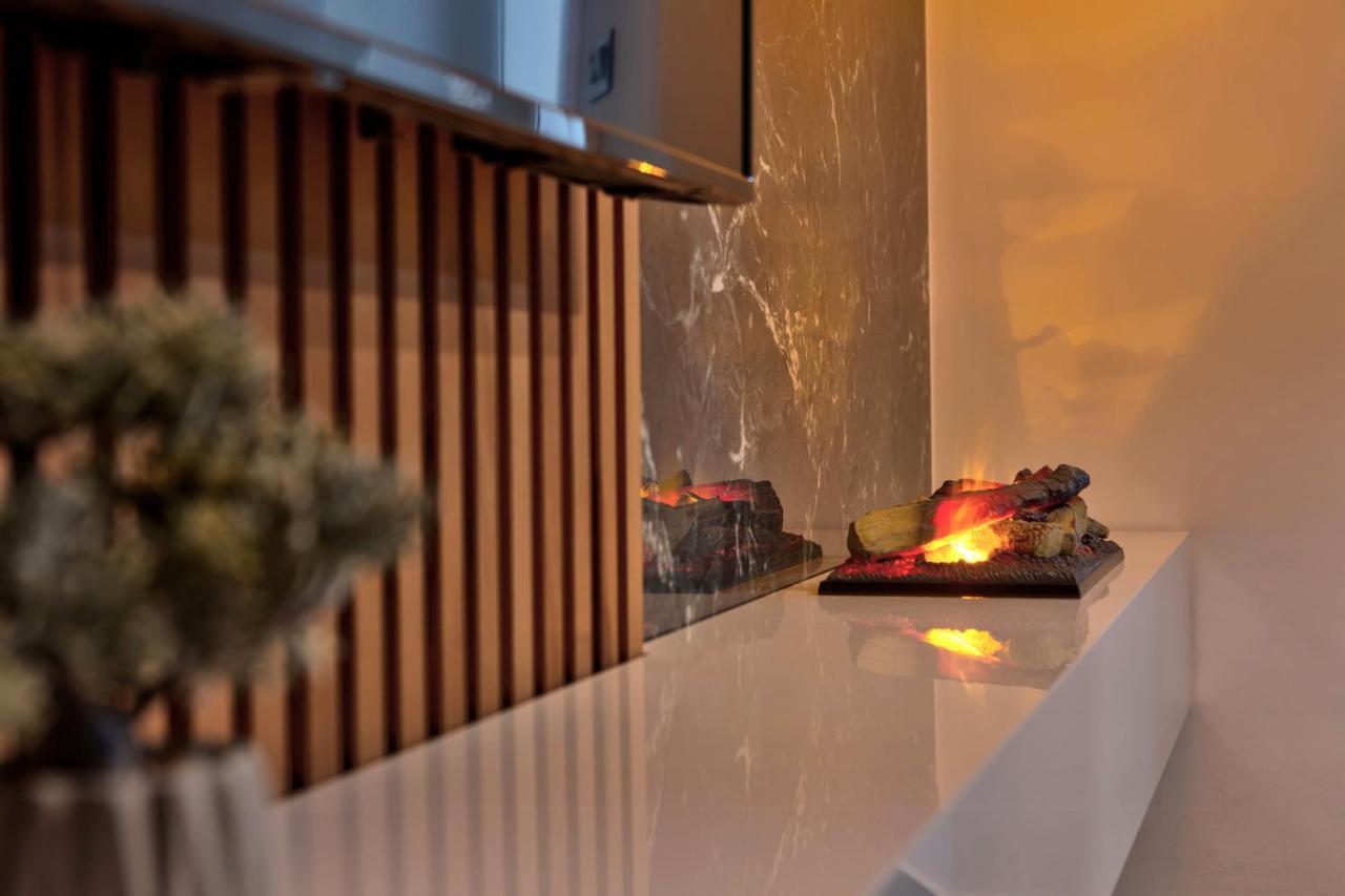 Bijele Vode Spa&Nature Hotel Πριέντορ Εξωτερικό φωτογραφία
