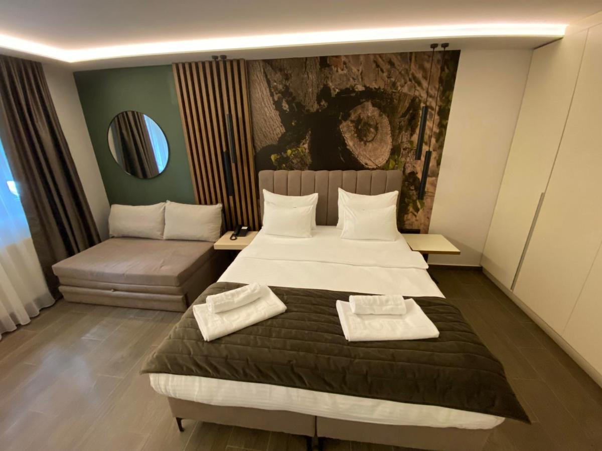 Bijele Vode Spa&Nature Hotel Πριέντορ Εξωτερικό φωτογραφία