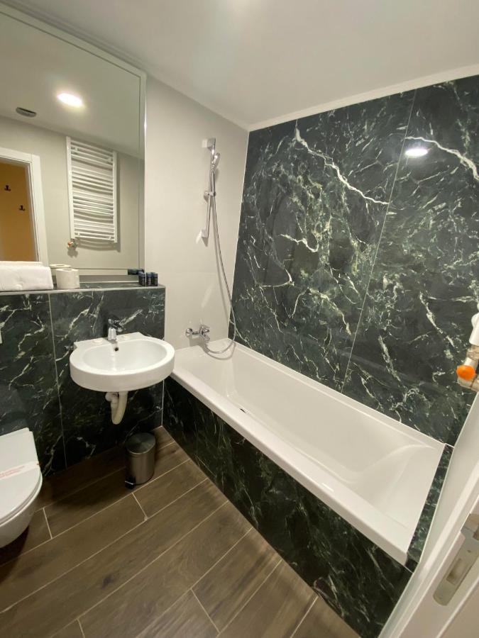 Bijele Vode Spa&Nature Hotel Πριέντορ Εξωτερικό φωτογραφία
