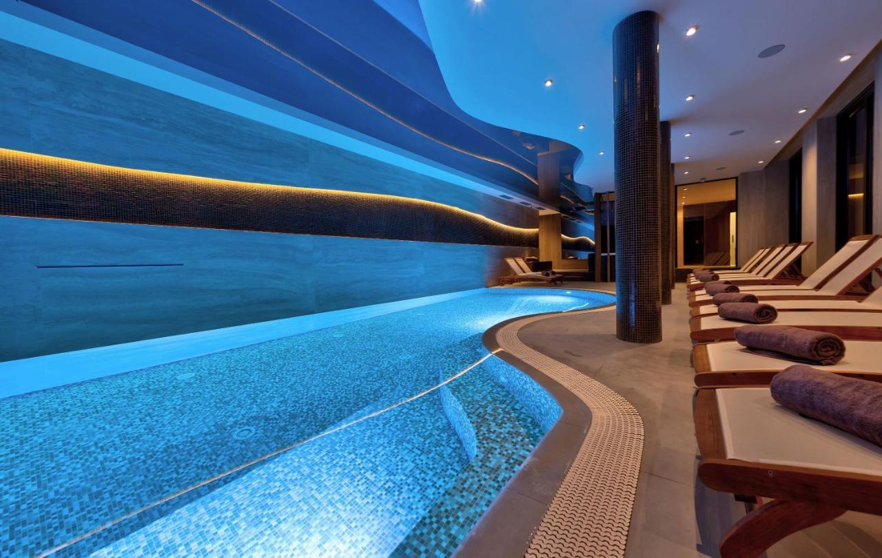 Bijele Vode Spa&Nature Hotel Πριέντορ Εξωτερικό φωτογραφία