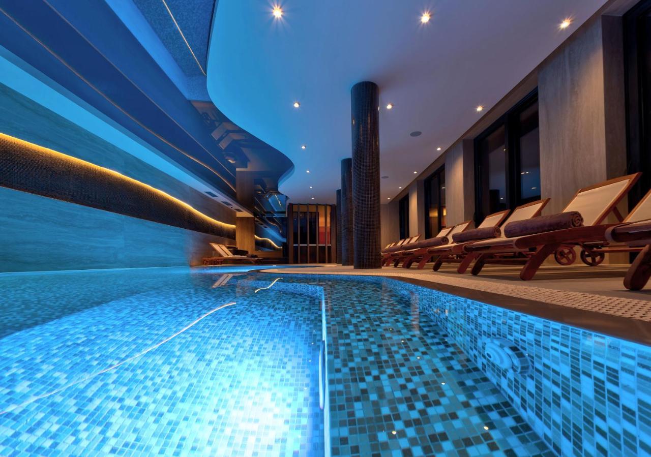 Bijele Vode Spa&Nature Hotel Πριέντορ Εξωτερικό φωτογραφία