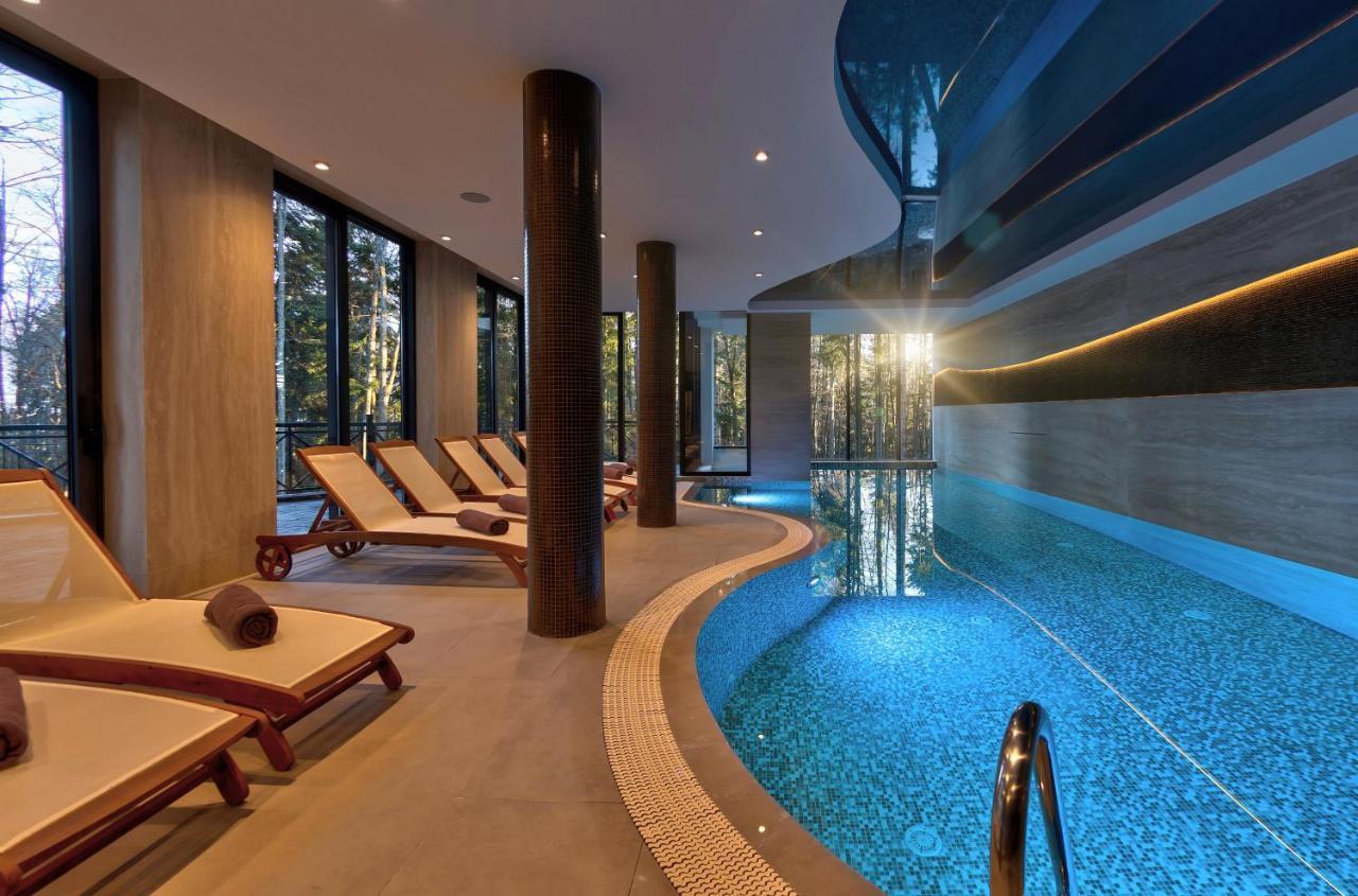 Bijele Vode Spa&Nature Hotel Πριέντορ Εξωτερικό φωτογραφία