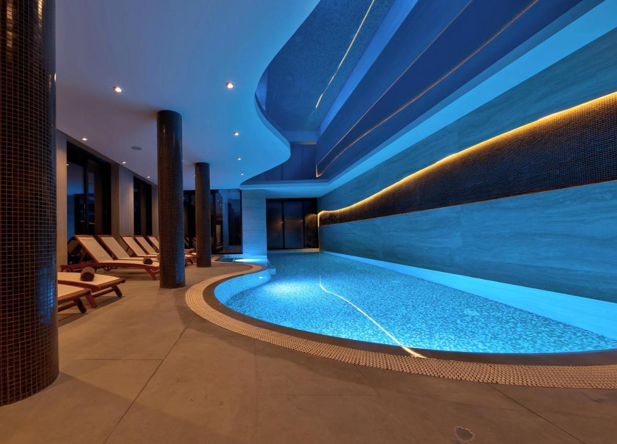 Bijele Vode Spa&Nature Hotel Πριέντορ Εξωτερικό φωτογραφία