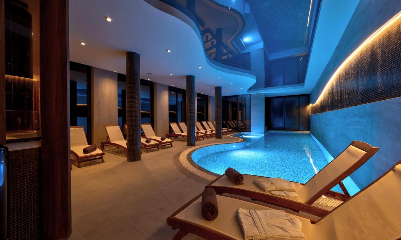 Bijele Vode Spa&Nature Hotel Πριέντορ Εξωτερικό φωτογραφία