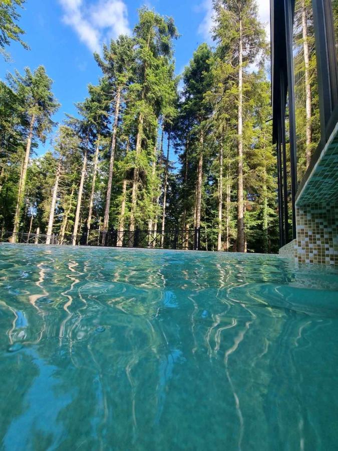 Bijele Vode Spa&Nature Hotel Πριέντορ Εξωτερικό φωτογραφία