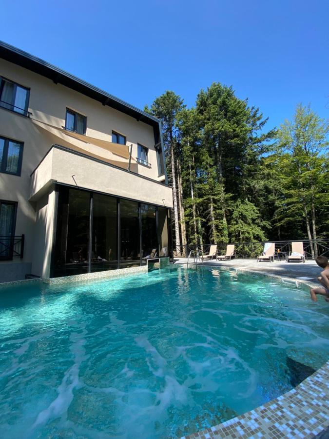 Bijele Vode Spa&Nature Hotel Πριέντορ Εξωτερικό φωτογραφία